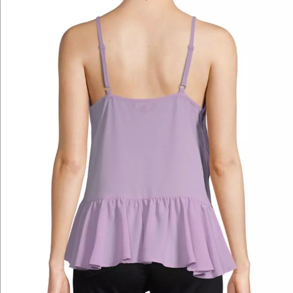 Lea & Viola Ruffle Top - Picture 2 of 8
